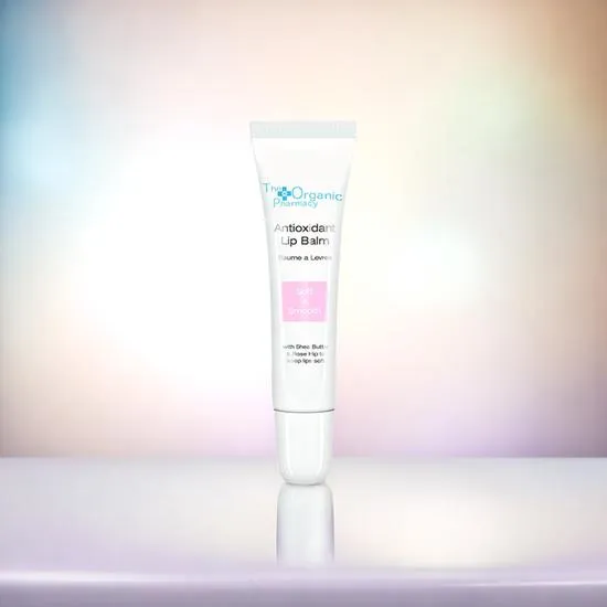 The Organic Pharmacy Antioxidant Lip Balm 7ml