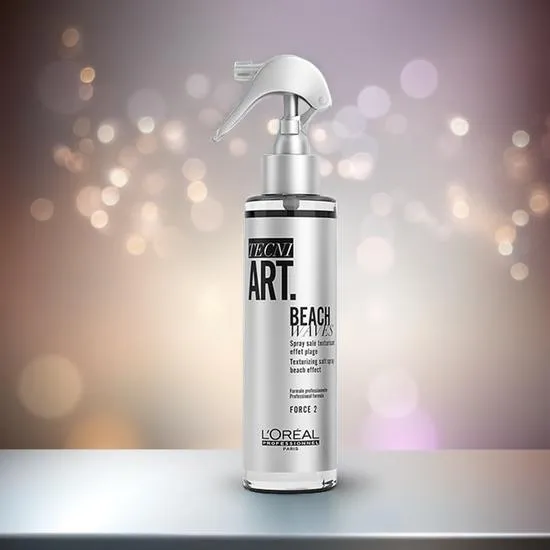 L'Oréal Professionnel Tecni ART Beach Waves