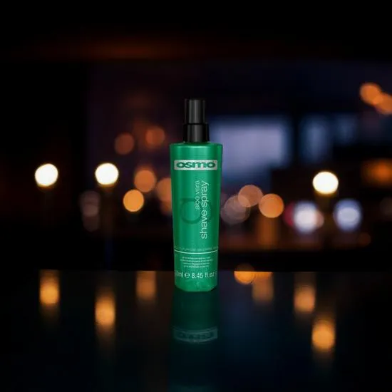 Osmo Aloe Vera Shave Spray 250ml
