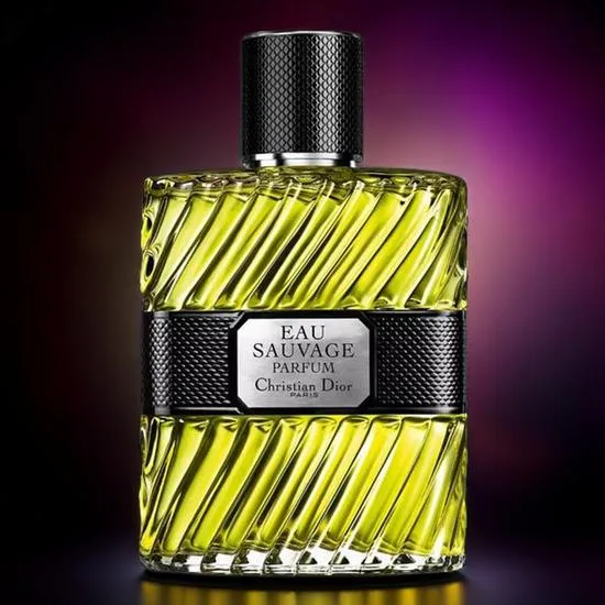 DIOR Eau Sauvage Parfum 50ml
