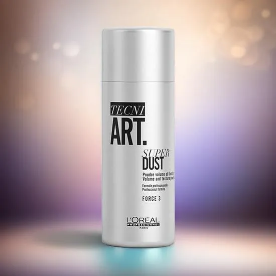 L'Oréal Professionnel Tecni ART Super Dust 7g