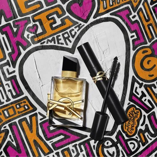 Yves Saint Laurent Libre Eau De Parfum Gift Set 90ml + 10ml