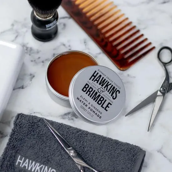 Hawkins & Brimble Water Pomade