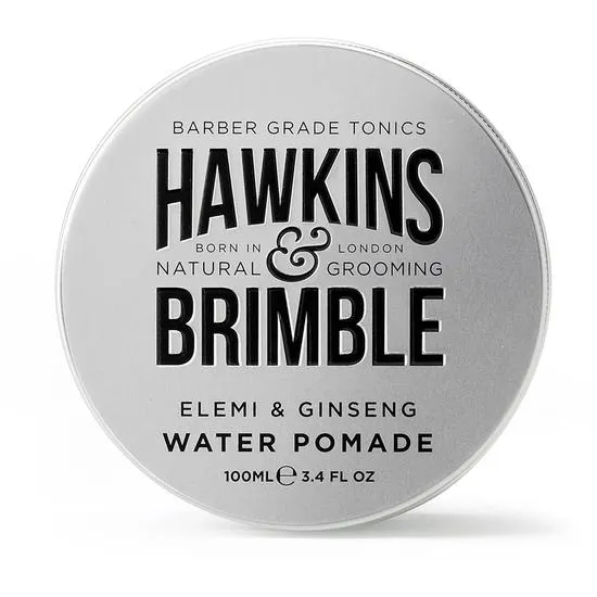 Hawkins & Brimble Sleek Look Box