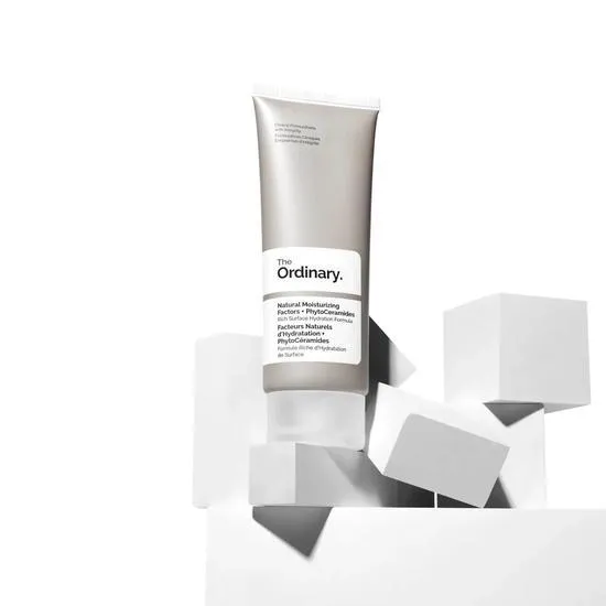 The Ordinary Natural Moisturising Factors + PhytoCeramides 100ml