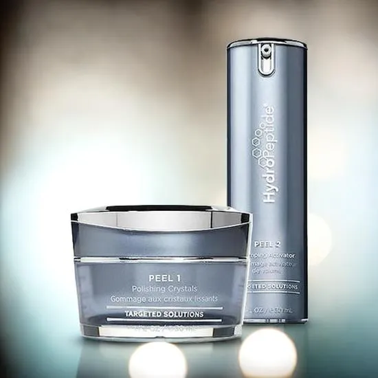 HydroPeptide Anti-Wrinkle Polish & Plump Peel