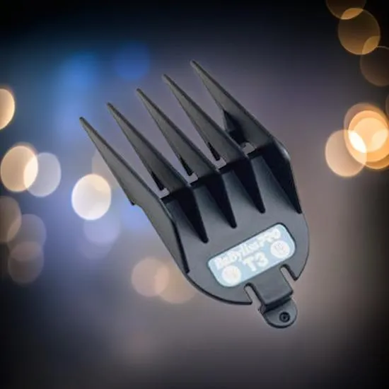 BaByliss Super Motor Trimmer Comb Guide 10mm