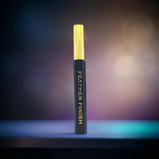 Mayfair Feather Finish Mascara Black