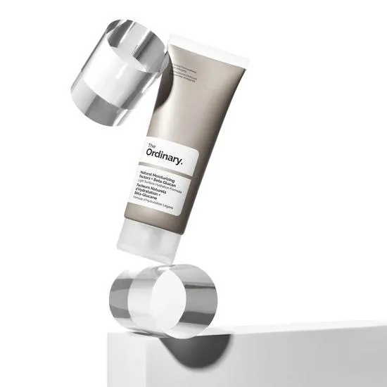 The Ordinary Natural Moisturising Factors + Beta Glucan