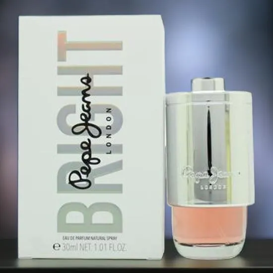Pepe Jeans Bright Eau De Parfum 30ml