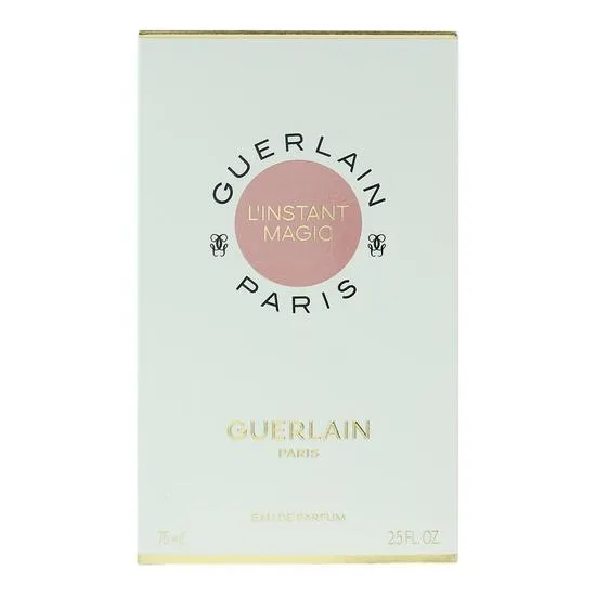 GUERLAIN L'Instant Magic Eau De Parfum 75ml