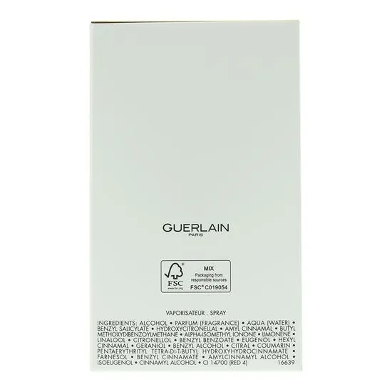 GUERLAIN Jardins De Bagatelle Eau De Parfum 75ml