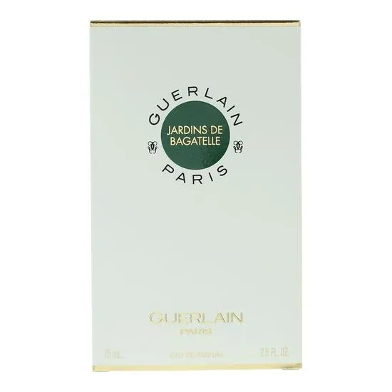 GUERLAIN Jardins De Bagatelle Eau De Parfum 75ml