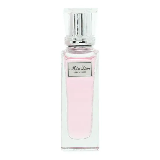 DIOR Rose N'Roses Roller Pearl Eau De Toilette 20ml