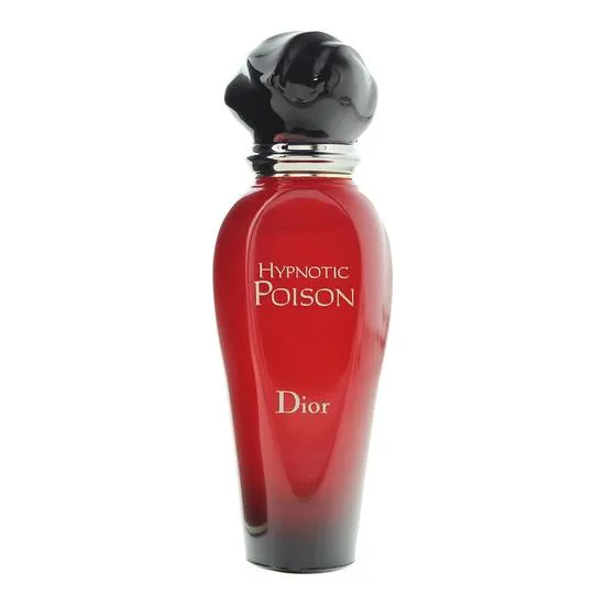 DIOR Hypnotic Poison Roll-On Eau De Toilette 20ml