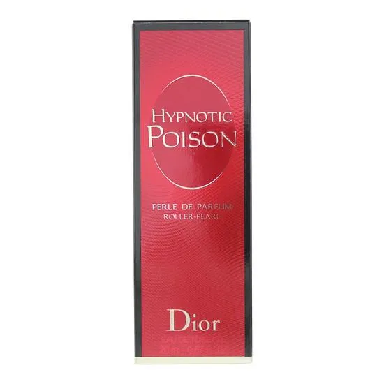 DIOR Hypnotic Poison Roll-On Eau De Toilette 20ml