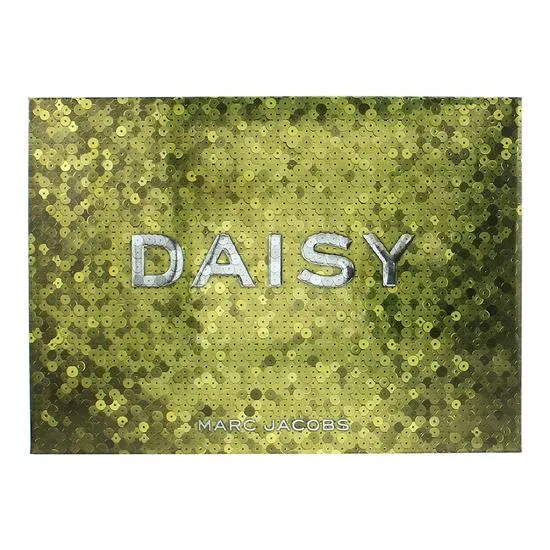 Marc Jacobs Daisy Eau De Toilette 100ml, 10ml + Body Lotion 75ml Gift Set 100ml