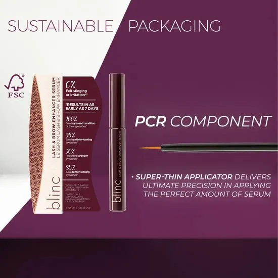 blinc Lash & Brow Enhancer Serum