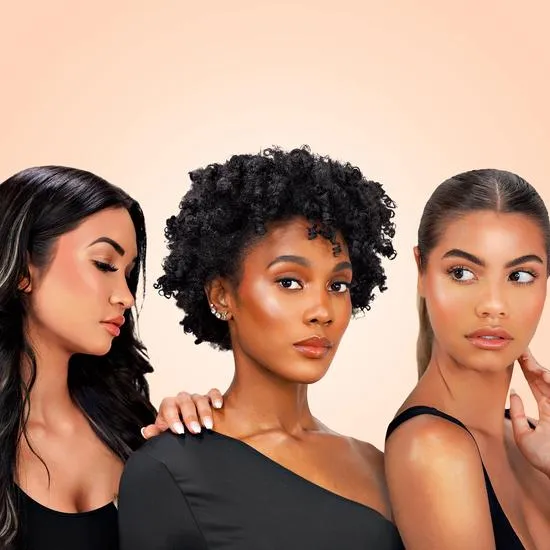 blinc Glow Getter Palette