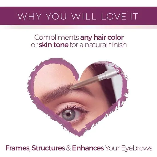 blinc Eyebrow Pencil Blonde / Regular size