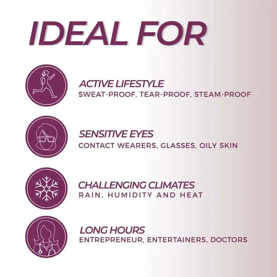 blinc Eyeshadow Stick Bronze