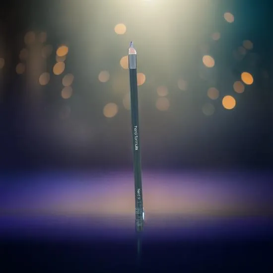 Shu Uemura Art of Hair Hard Formula Hard 9 Eyebrow Pencil 15 Indigo