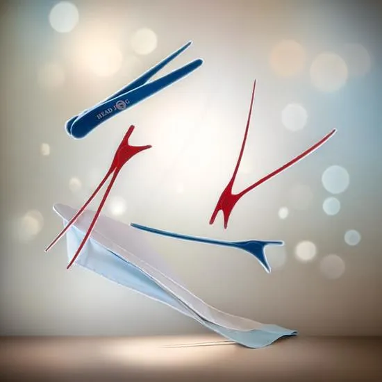 Head Jog Klip-Itz Hero