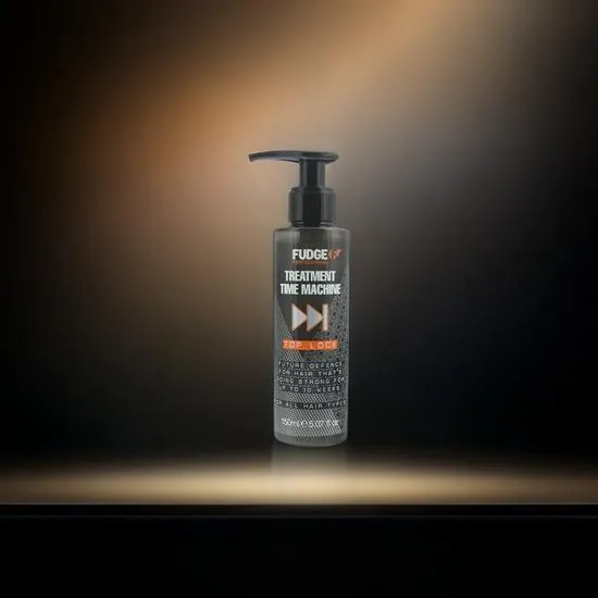 Fudge Professional Time Machine Top Lock Treatment 150ml