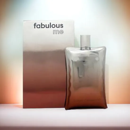Paco Rabanne Fabulous Me Eau De Parfum 62ml