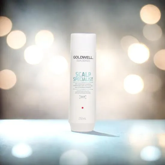 Goldwell Dualsenses Anti Dandruff Shampoo 250ml