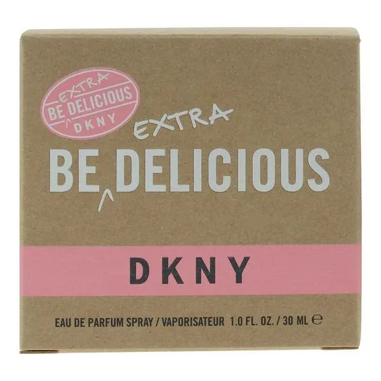 DKNY Be Extra Delicious Eau De Parfum 50ml