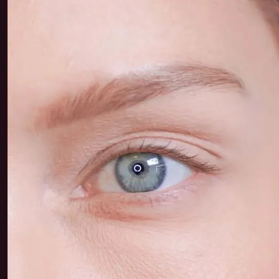 blinc Eyebrow Mousse Auburn