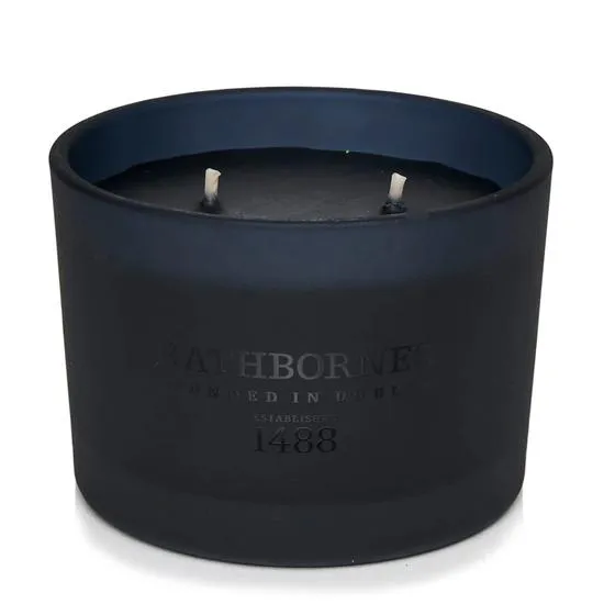 Rathbornes 1488 Dublin Dusk Candle 75g