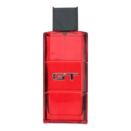 Mustang GT Eau De Toilette 100ml