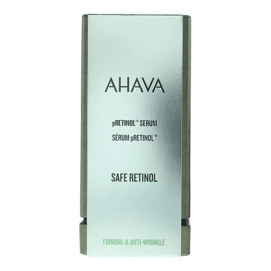 AHAVA pRetinol Serum 30ml