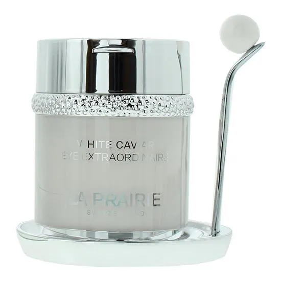 La Prairie White Caviar Eye Extraordinaire Eye Cream 20ml
