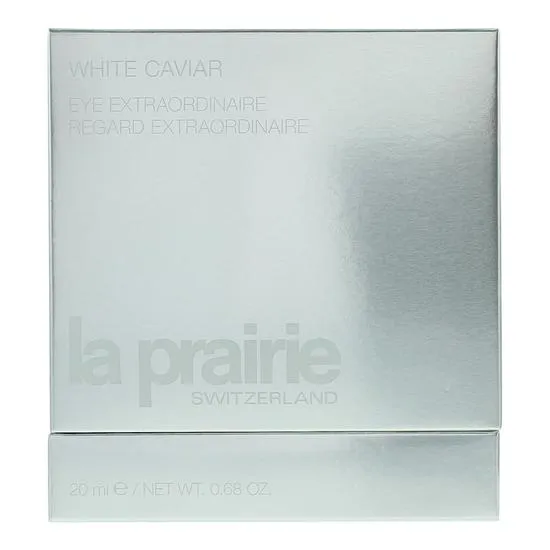 La Prairie White Caviar Eye Extraordinaire Eye Cream 20ml