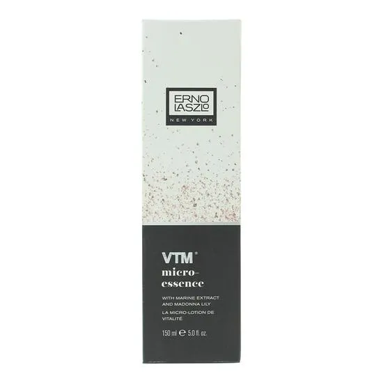 Erno Laszlo VTM Micro Essence 150ml