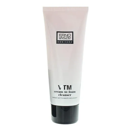 Erno Laszlo VTM Cream-To-Foam Cleanser 150ml
