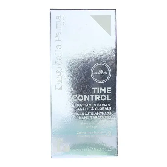 diego dalla palma Time Control Smoothing Hand Cream + Anti Spot Gel Cream 50ml