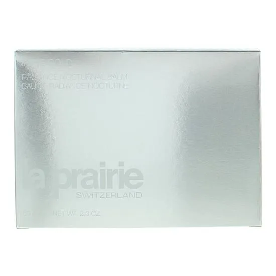 La Prairie Pure Gold Radiance Nocturnal Balm 60ml