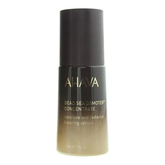 AHAVA Dead Sea Osmoter Concentrate 30ml