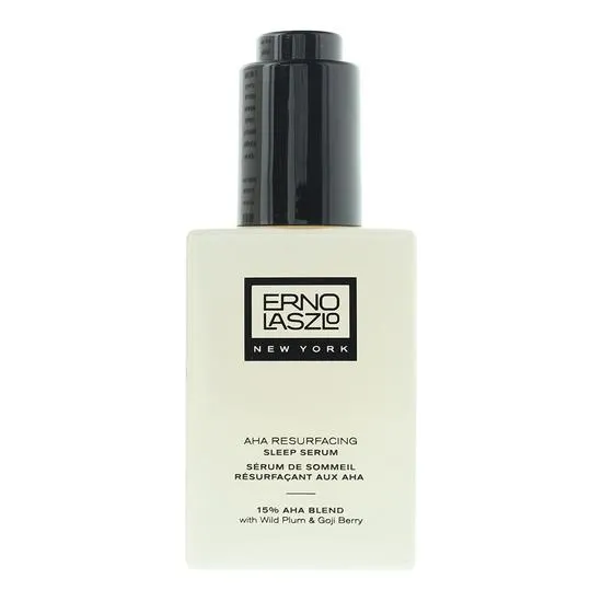 Erno Laszlo AHA Resurfacing Sleep Serum 30ml