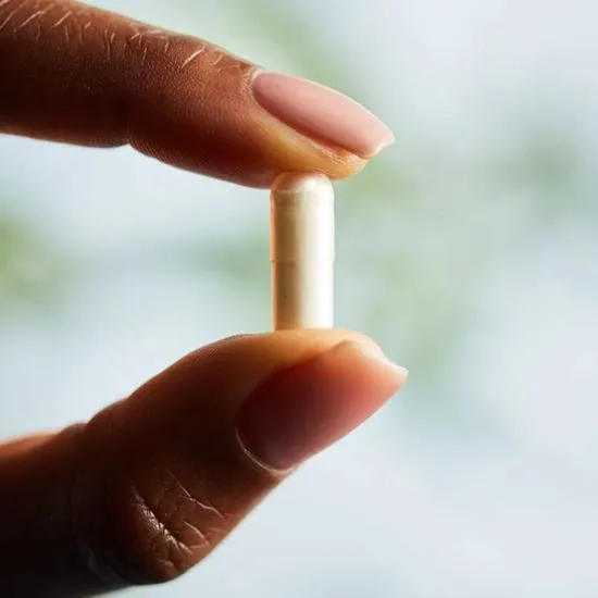 Solgar Biotin 5000ug Vegicaps 100 Vegicaps