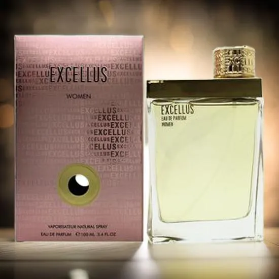 Armaf Excellus Woman Eau De Parfum 100ml