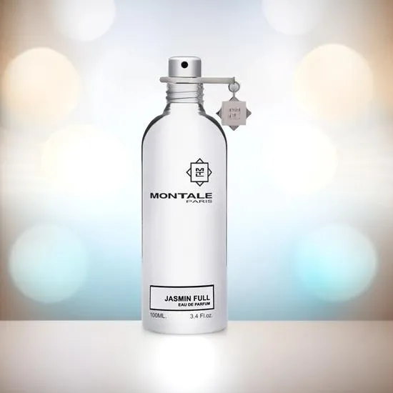 Montale Jasmine Full Eau De Parfum 100ml