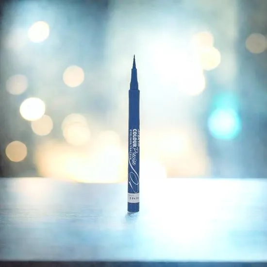 Rimmel Colour Precise Eyeliner 002 Blue