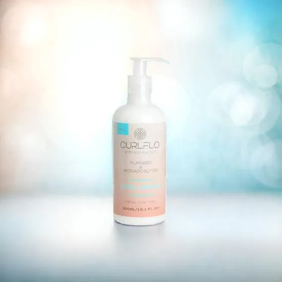 Curl Flo Curl Moisturising Cream 300ml