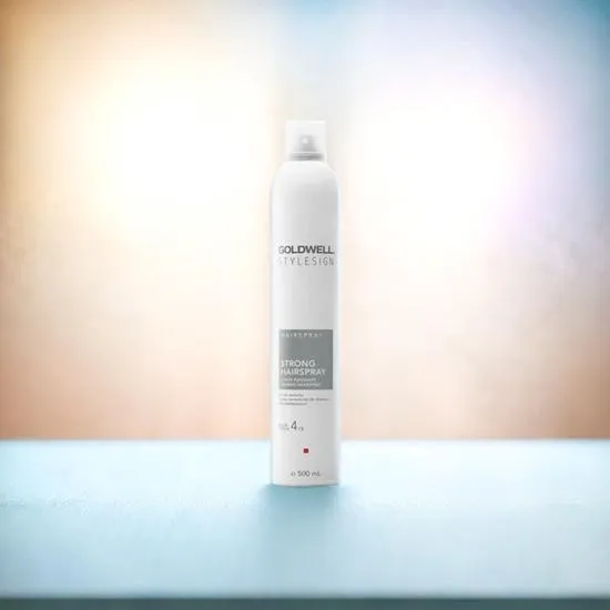 Goldwell Strong Hairspray Hold 4/5 500ml