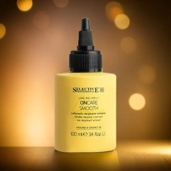 Selective Professional On Care Super Smooth Lamellar Treatment 100ml